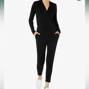 Daily Ritual black jumpsuit XL